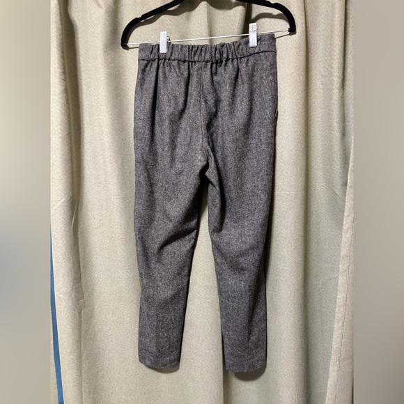 Aritzia Babaton charcoal grey dress pants - Picture 2 of 4